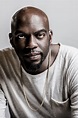 IMPRINT Interview With Classically trained actor Omar J. Dorsey from ...