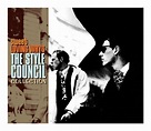 The Style Council Sweet Loving Ways - The Collection UK 2 CD album set ...