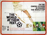 The World at Their Feet (1970)