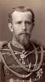 Rodolphe, prince héritier d’Autriche-Hongrie (1858-1889) (1886 ...