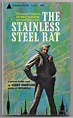 The Stainless Steel Rat by Harrison, Harry - 1961