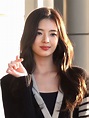 Lia (South Korean singer) - Wikipedia