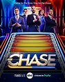 ‘The Chase’ Season 3 First Look: Meet the New Team of 5 Chasers | TVLine