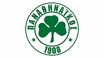 Panathinaikos Logo: valor, história, PNG