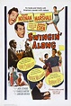 Amazon.com: Swingin' Along Movie Poster or Canvas: Posters & Prints