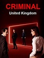 Criminal: Reino Unido – Papo de Cinema