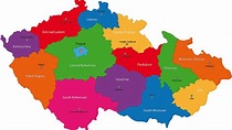 Czech Republic Maps & Facts - World Atlas