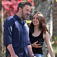 Ben Affleck and Ana de Armas Fighting After 'Dynamic Changed'