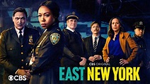 The Creators and Cast of CBS' "East New York" Discuss Making an ...