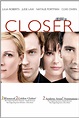 Closer (2004) - Posters — The Movie Database (TMDB)
