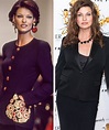 Linda Evangelista: Linda Evangelista turns 51 today and the supermodel ...