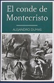Resumen y Historia del Libro el Conde de Montecristo, Alejandro Dumas