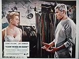 Filme - Tormenta no Paraíso (Raw Wind in Eden) - 1958