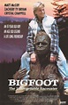 Bigfoot: El encuentro inolvidable (1994) - FilmAffinity