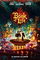 The Book of Life Movie Review ~ In Theaters Now