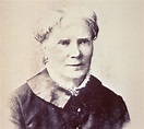 Elizabeth Blackwell, la primera metgessa moderna - Dones: indústria ...