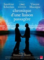CHRONIQUE D'UNE LIAISON PASSAGÈRE - Ciné Actuel