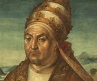 Pope Sixtus IV Biography - Facts, Childhood, Family Life & Achievements