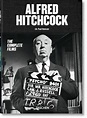 Alfred Hitchcock. Sämtliche Filme portofrei bei bücher.de bestellen