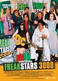 Freakstars 3000: DVD oder Blu-ray leihen - VIDEOBUSTER.de
