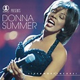 Live & More-Encore : Donna Summer: Amazon.fr: Musique
