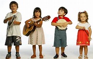 Criando e Cantando: O BENEFÍCIO DA MÚSICA PARA CRIANÇAS