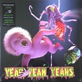 Yeah Yeah Yeahs – Mosquito (2013, Vinyl) - Discogs