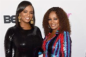 Facts About Vanessa Bell Calloway's Daughter Ashley Calloway ...