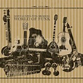 Album Art Exchange - World of Funk by Shawn Lee's Ping Pong Orchestra ...