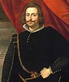 Líneas del Tiempo: Juan IV de Portugal