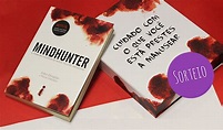 Promoção: “Mindhunter”, livro de John Douglas e Mark Olshaker – SCREAM ...
