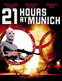 21 Hours at Munich (1976) - William A. Graham | Synopsis ...