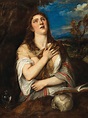 Tizian-Gemälde wird versteigert - wien.ORF.at