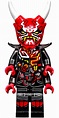 Image - Mr. E Four Armed Minifigure.png | Ninjago Wiki | FANDOM powered ...