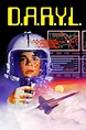 D.A.R.Y.L. (1985) - Posters — The Movie Database (TMDB)