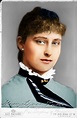 Princess Elisabeth of Hesse and by Rhine 1882 | Queen victoria family, Imperial russia ...