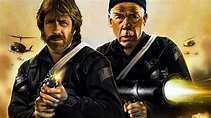 The Delta Force (1986) - Backdrops — The Movie Database (TMDB)