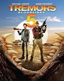 "Tremors 5: Bloodlines" Trailer (HD Stream)
