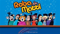 ROBA DA MATTI MIRAMARE 1A PUNTATA - YouTube