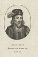 Archibald Douglas, 6th earl of Angus, c. 1489-1557