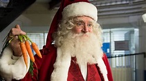 Best Holiday and Christmas Movies on Netflix: Get Santa