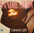 Sandie Shaw - Choose Life