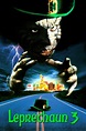 Leprechaun 3 (1995) - Posters — The Movie Database (TMDB)