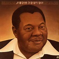 Jay McShann - The Big Apple Bash - Reviews - Album of The Year