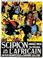 Scipione l'africano (1937)