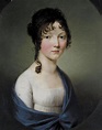 Maria Elisabeth Wilhelmine von Baden