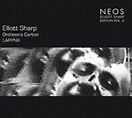 Larynx - Elliott Sharp edition - Volume 3 - Elliott Sharp - CD album ...