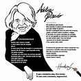 Adélia Prado [Poeta , Escritora Brasileira] - Revista Biografia
