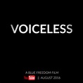 Voiceless film trailer – Blue Freedom