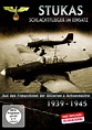 Stukas - Schlachtflieger im Einsatz (DVD)